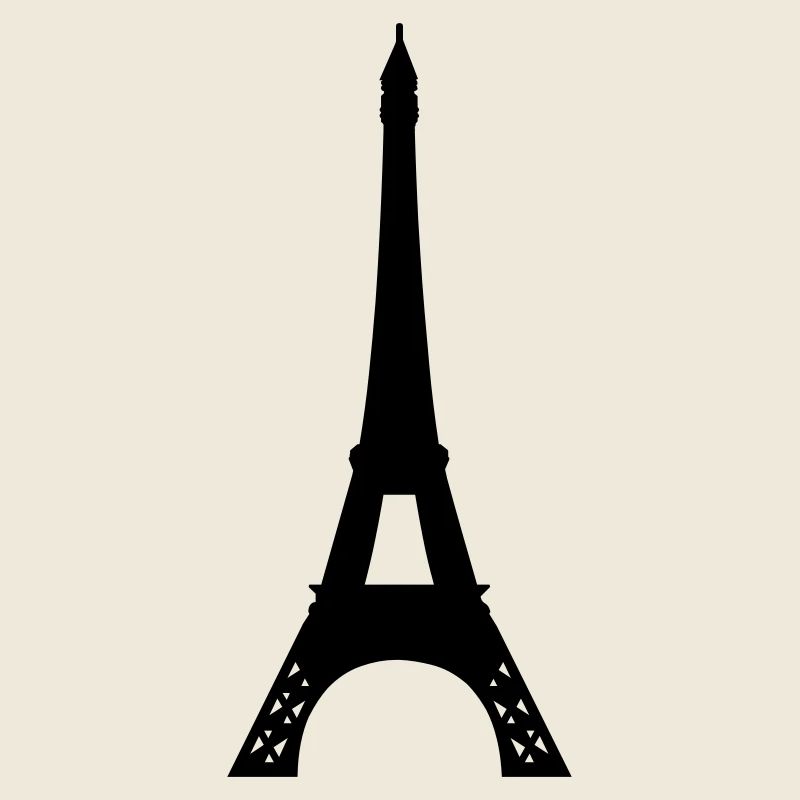 eiffel tower - paris