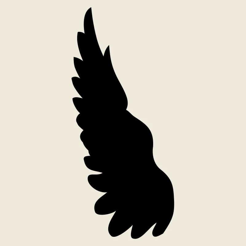 wing