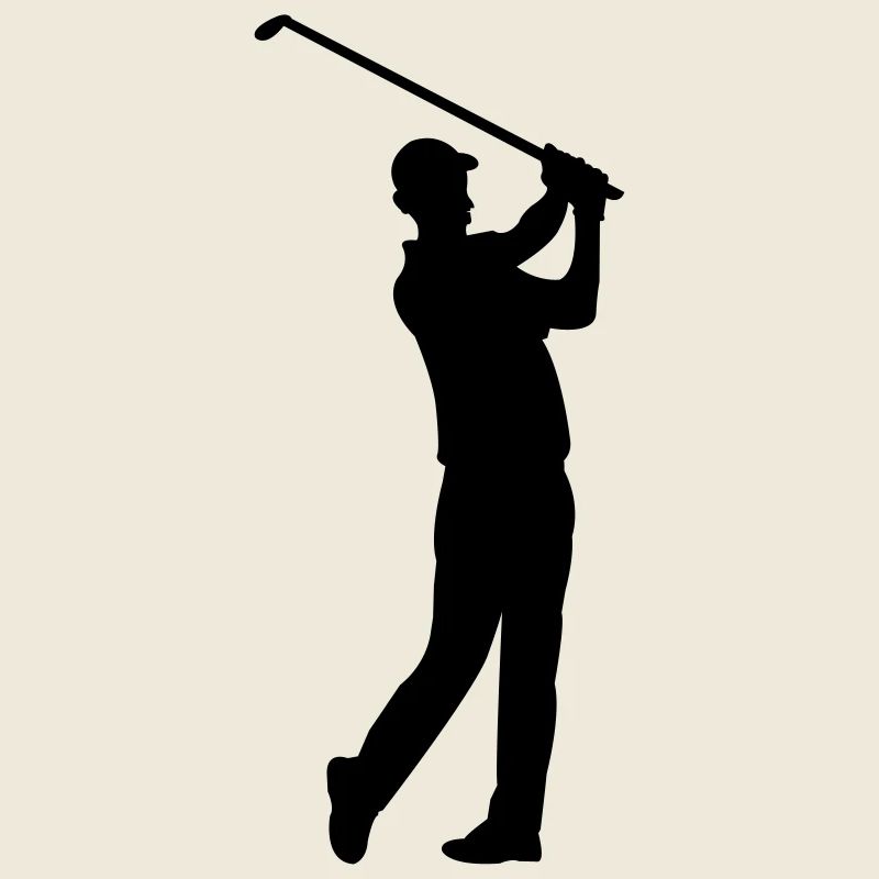 golfer