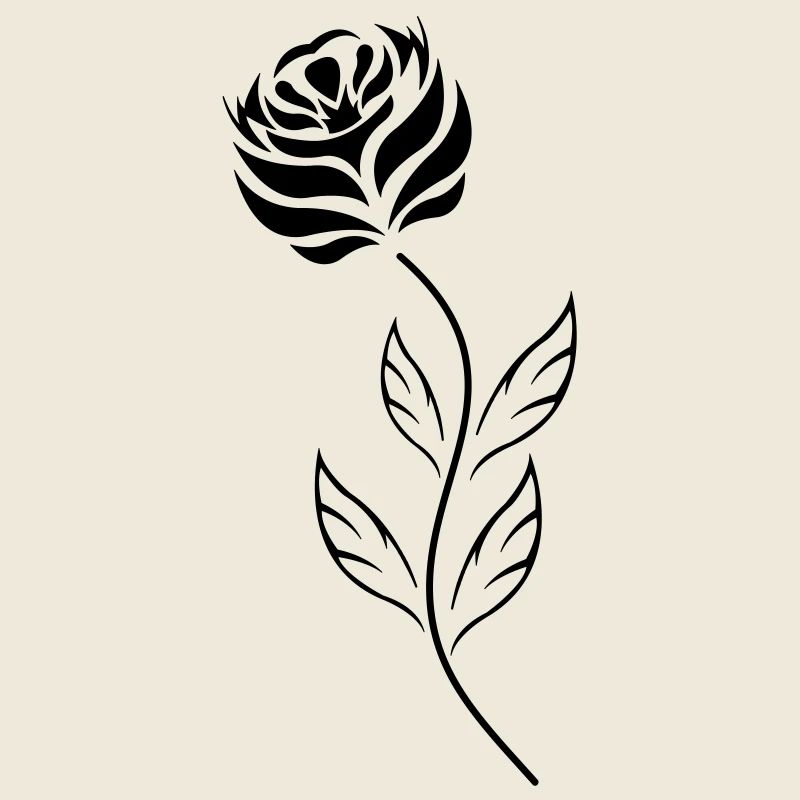 black_rose