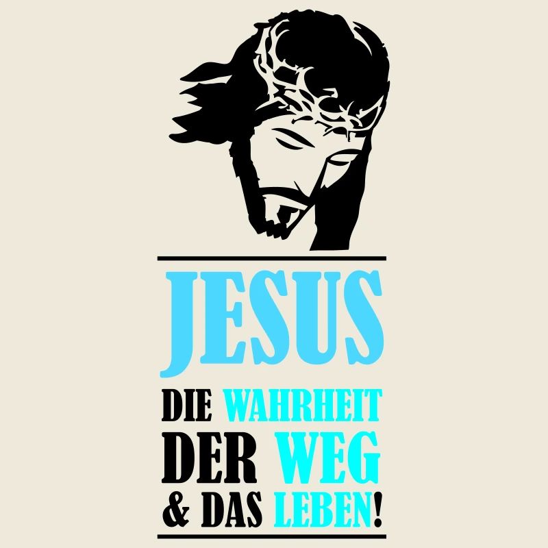 Jésus : la vérité, le chemin et la vie