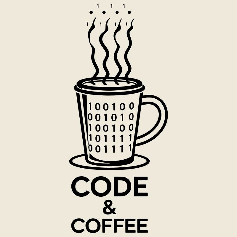 Code & Coffee – Perfect Duo