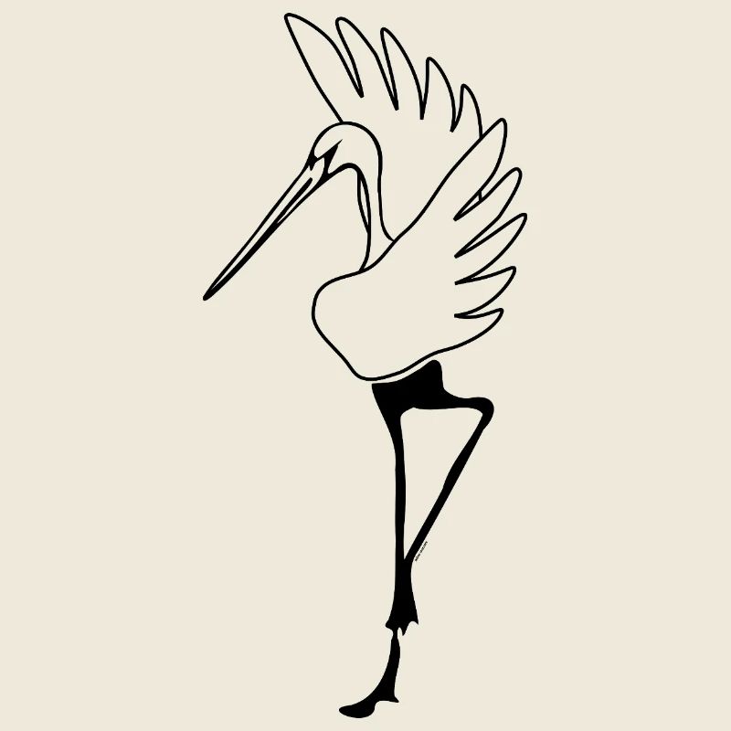 Stork