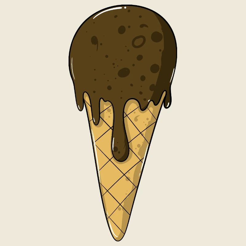 Eis | Schoko Eiscreme | Iceceam