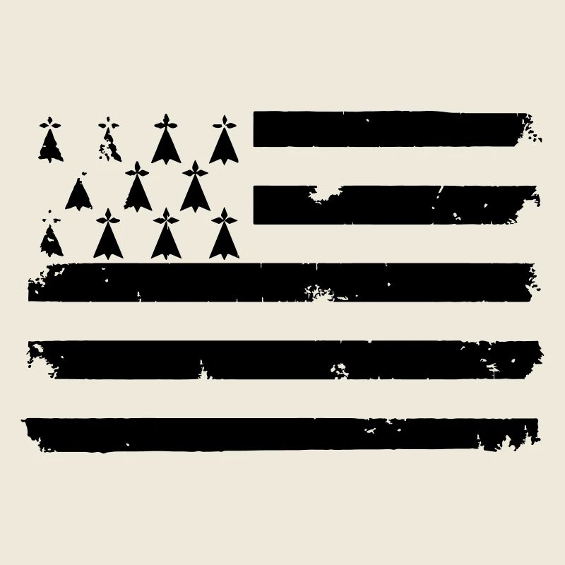 Drapeau breton