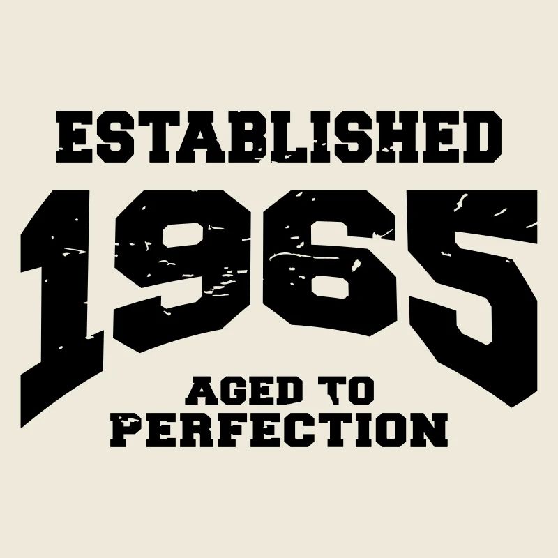 Established 1965
