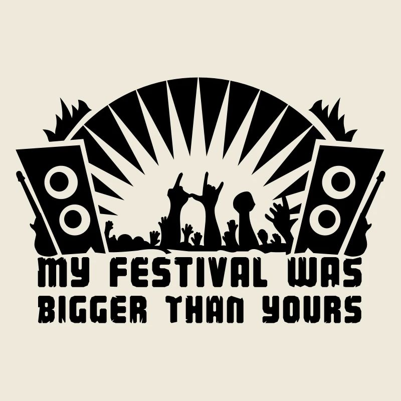 Festival - Music / Rock / Classical