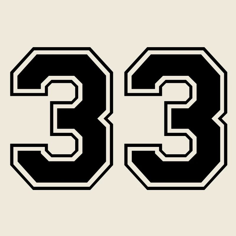 33