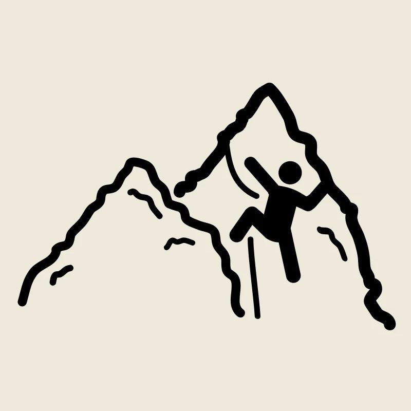 climbing