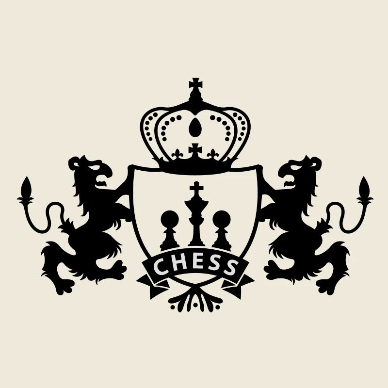 Chess Shield