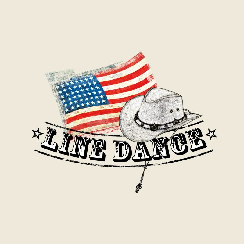 line dance