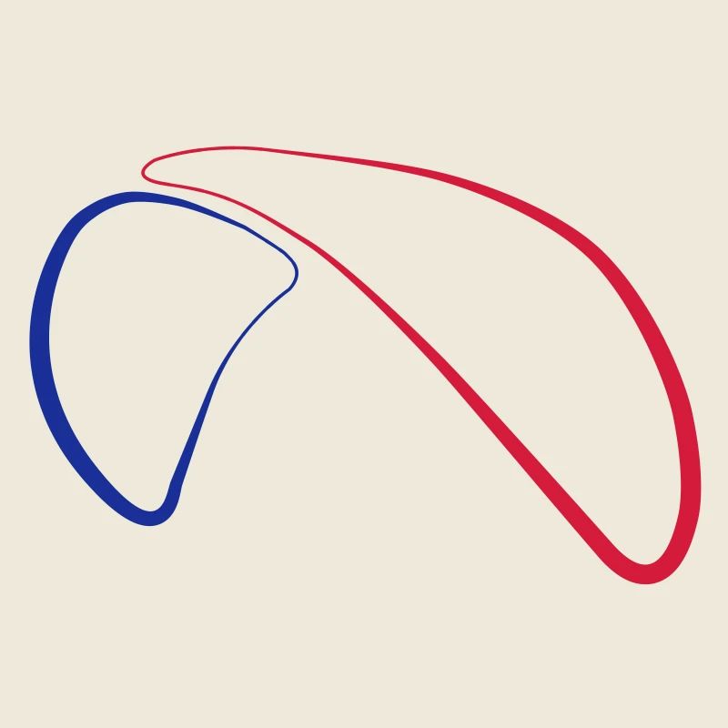 Paragliding Logo 2a