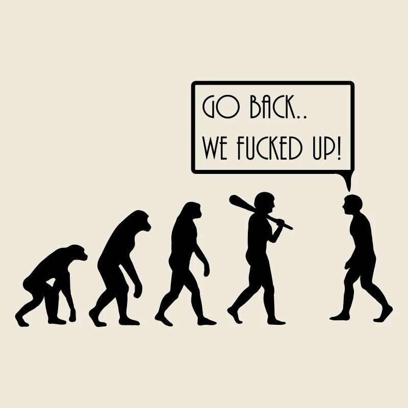 évolution