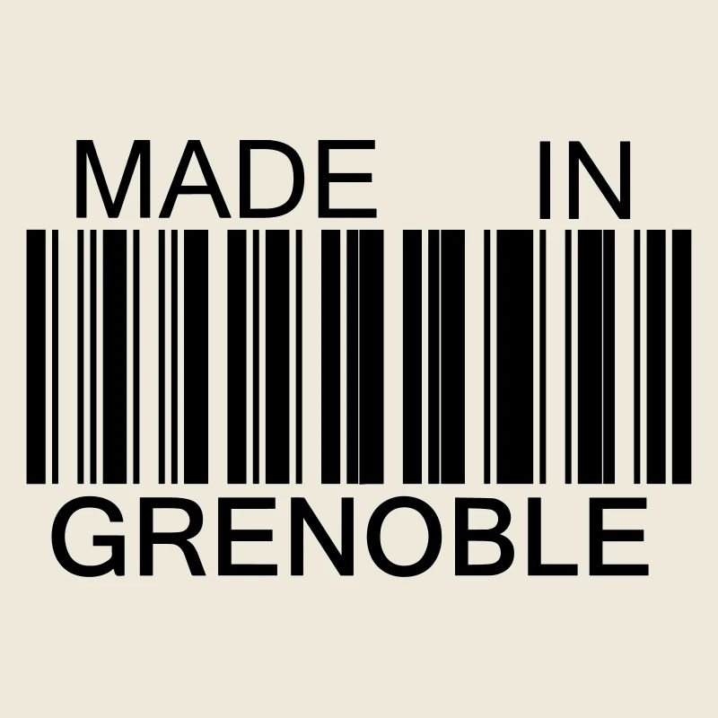 Made in Grenoble