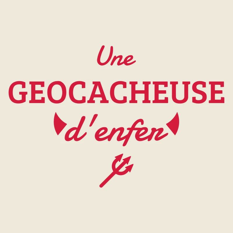 Geocaching / Geocacher / Boussole / Orientation