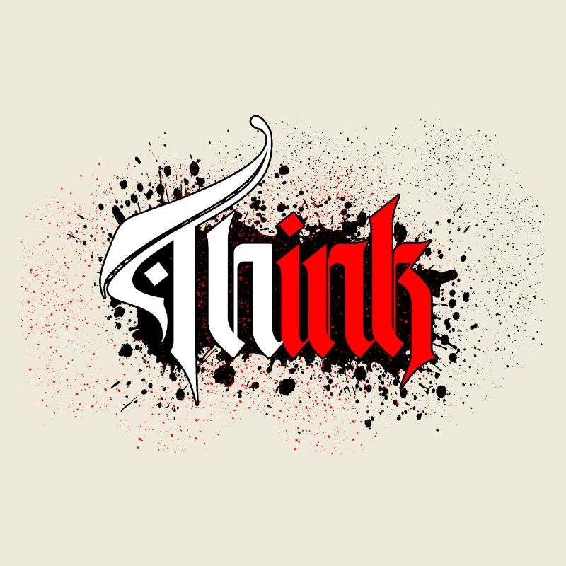 Think ink