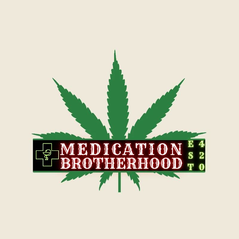 MEDIKAMENTEN-BRUDERSCHAFT