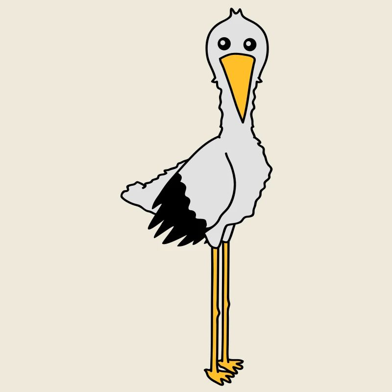 stork