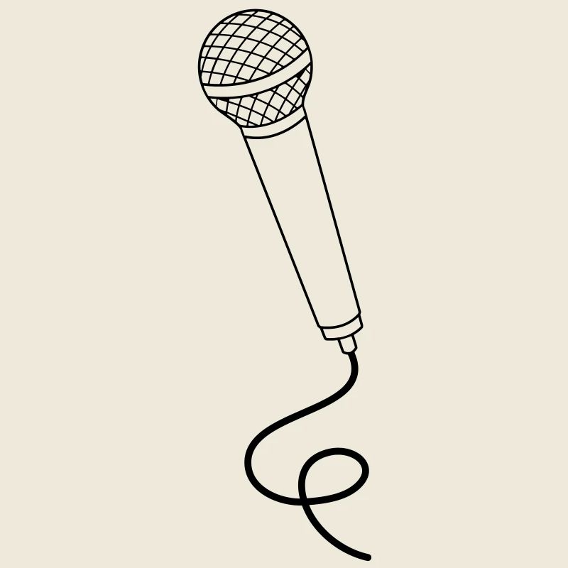mikrofon