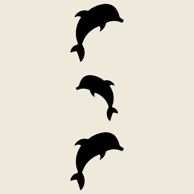 dolphins