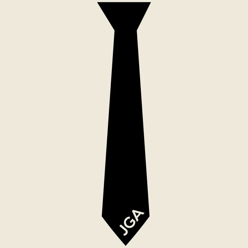 JGA Krawatte