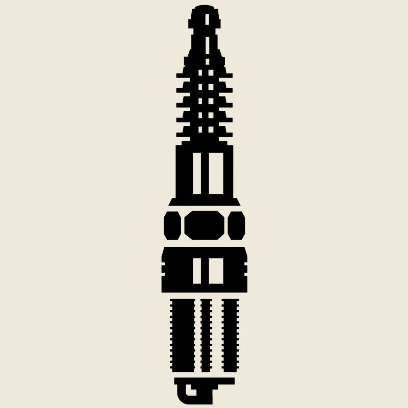 Zündkerze / spark plug (1c)