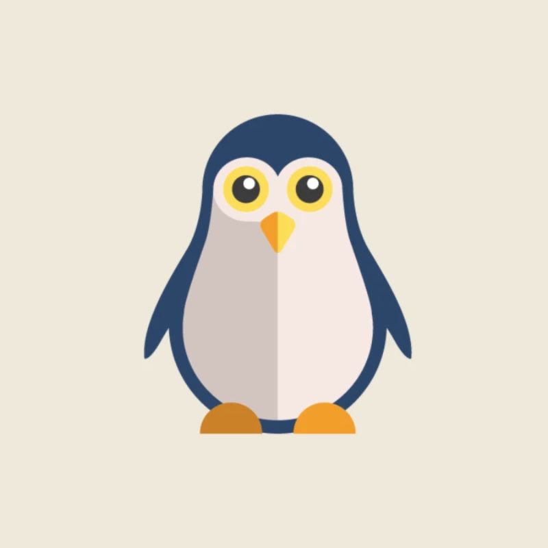 pingouin