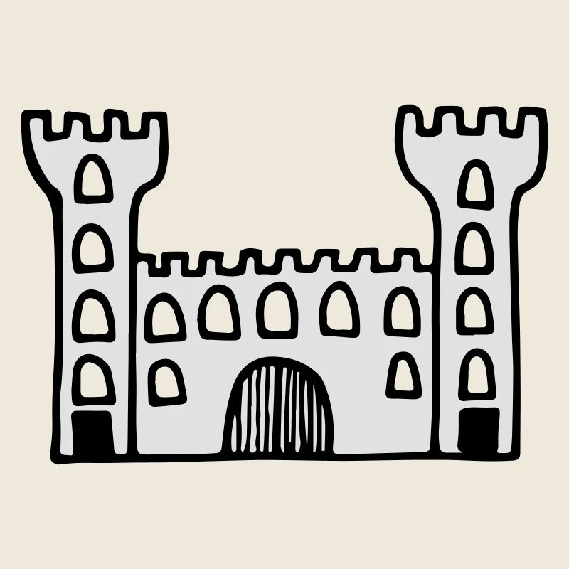 castle