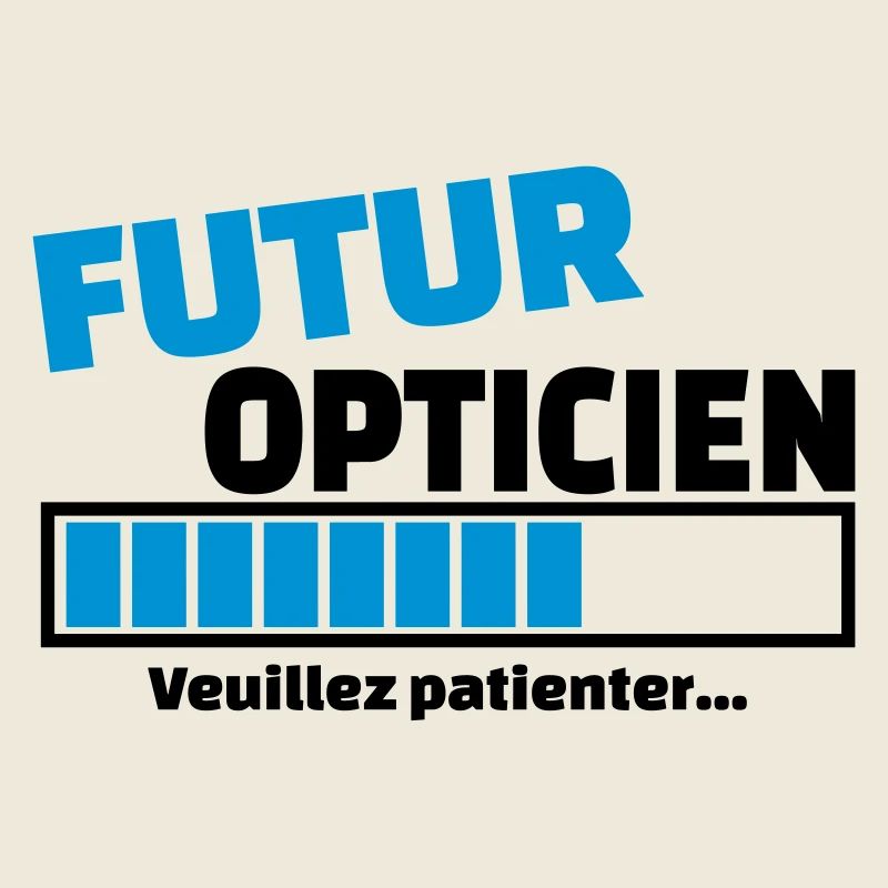 futur opticien