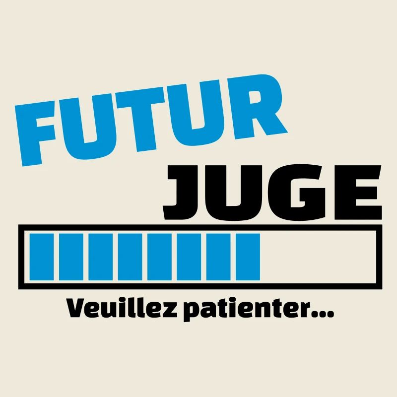futur juge