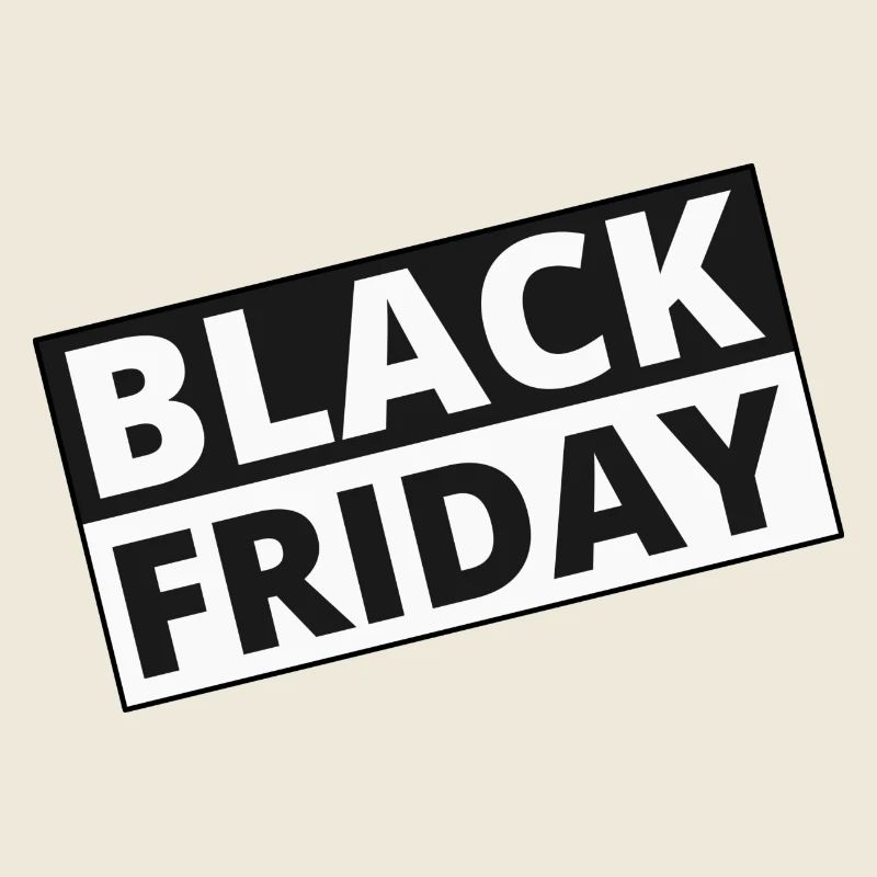 black friday