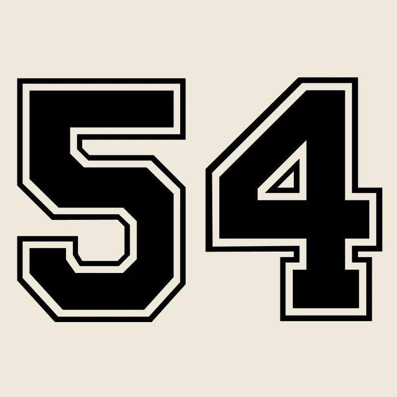 54