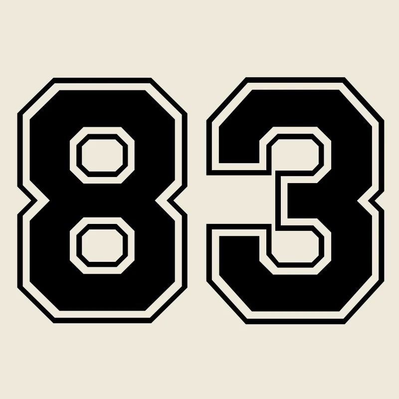 83