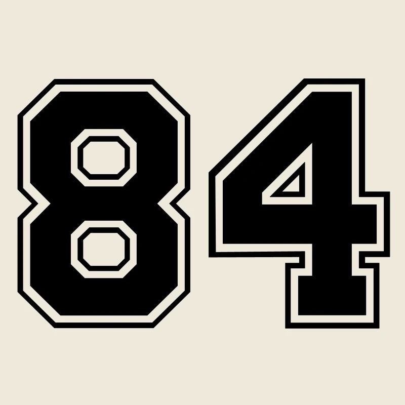 84