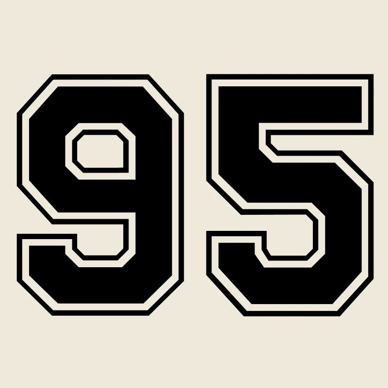 95
