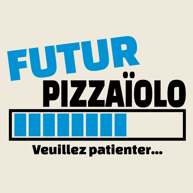 futur pizzaïolo