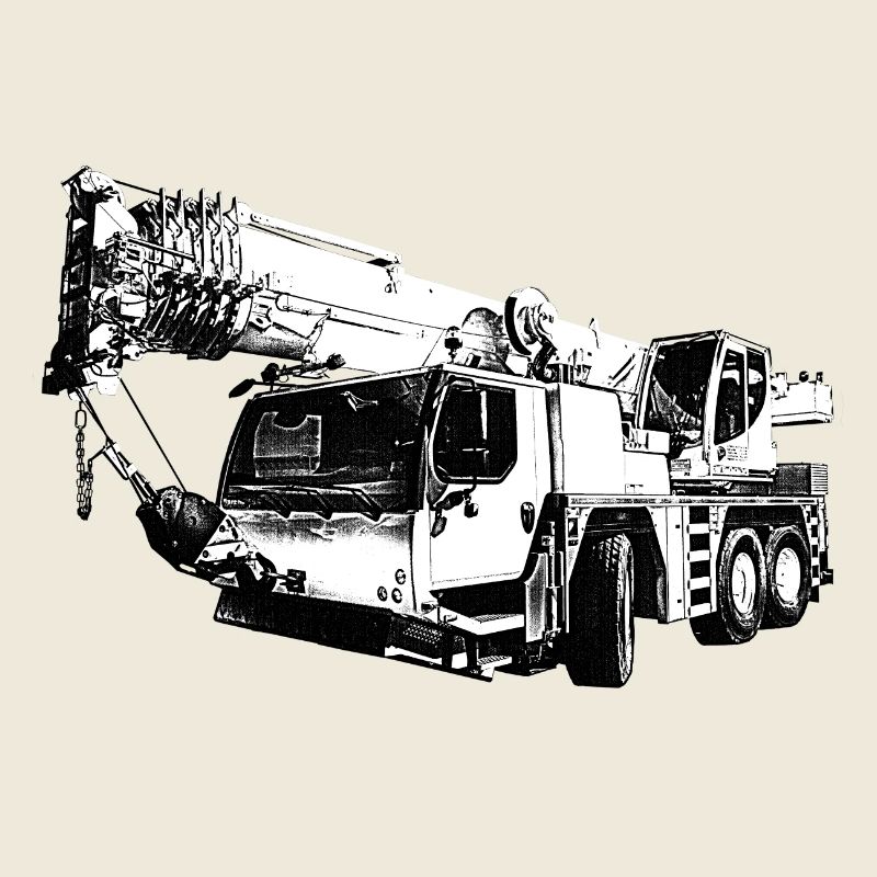 Mobilkran