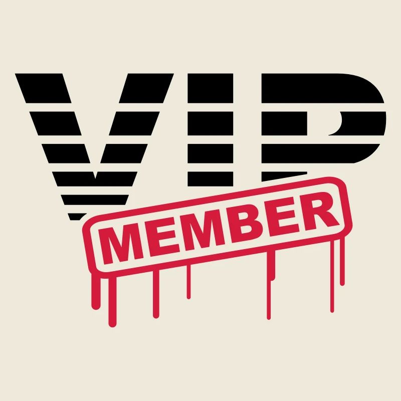 VIP Member