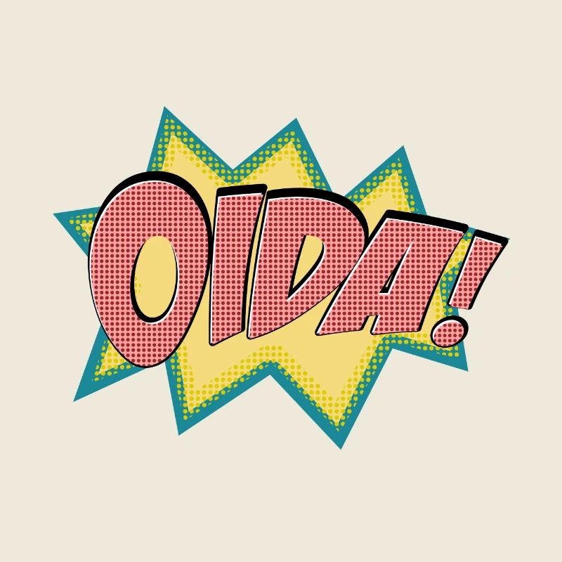 oida