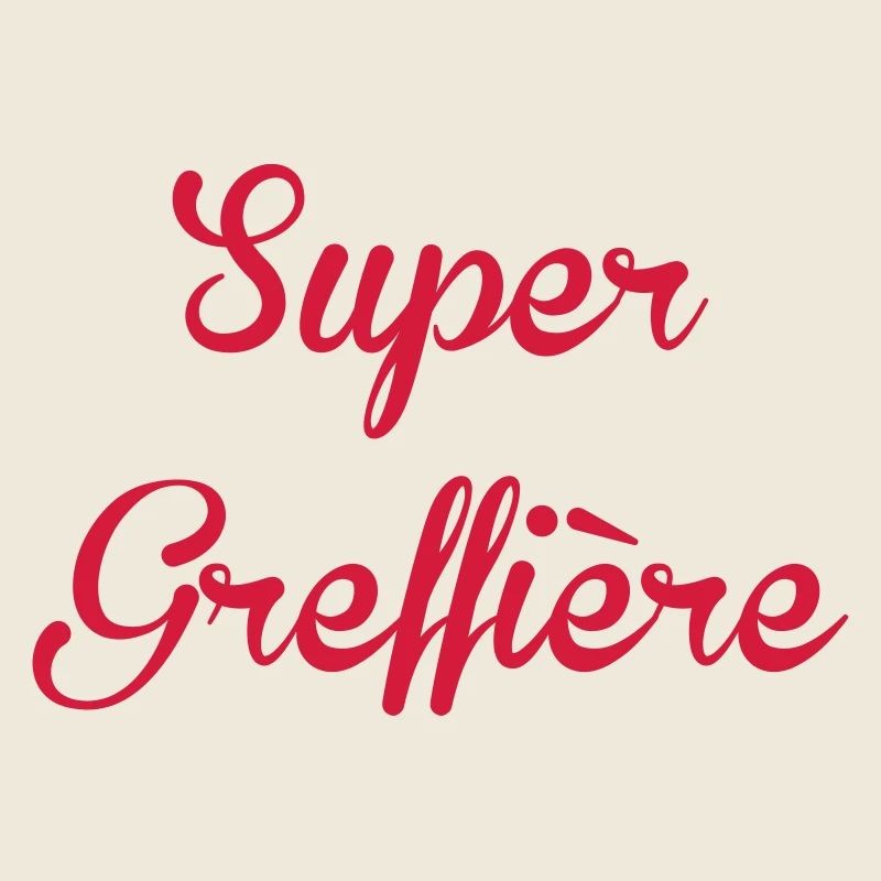 Greffier / Greffière / Loi / Tribunal / Justice