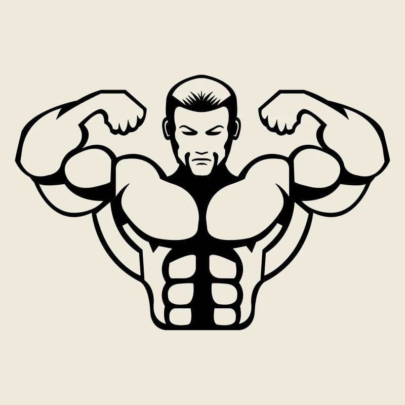 bodybuilder