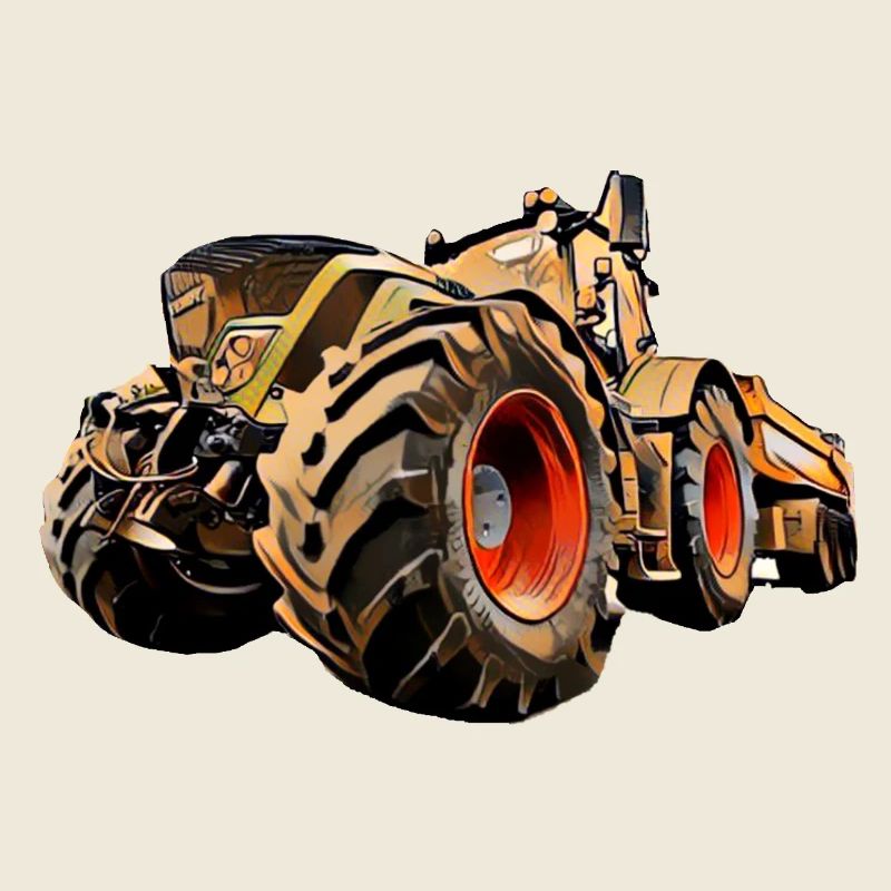 Traktor