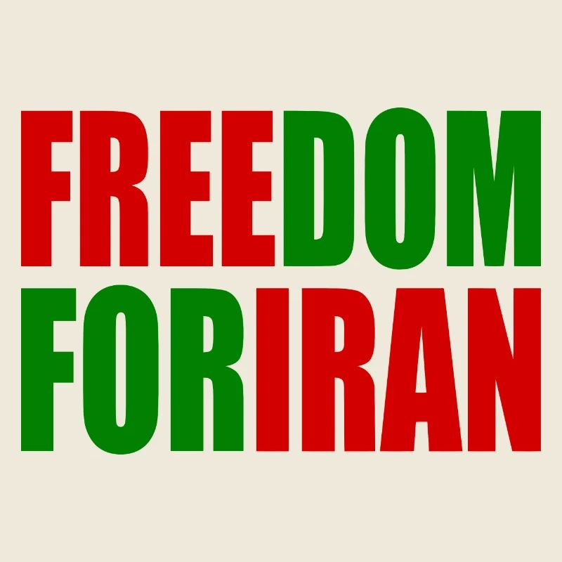 Freedom for iran