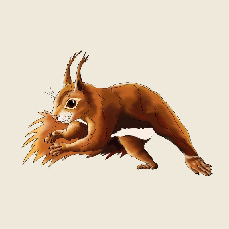 Squirrel 6