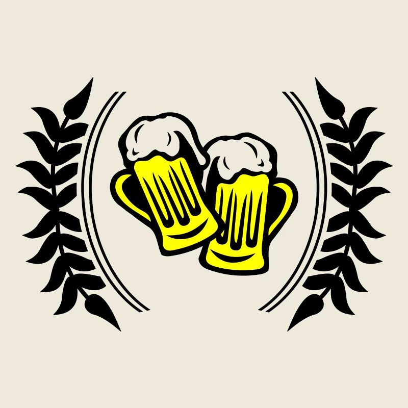Icône de la bière