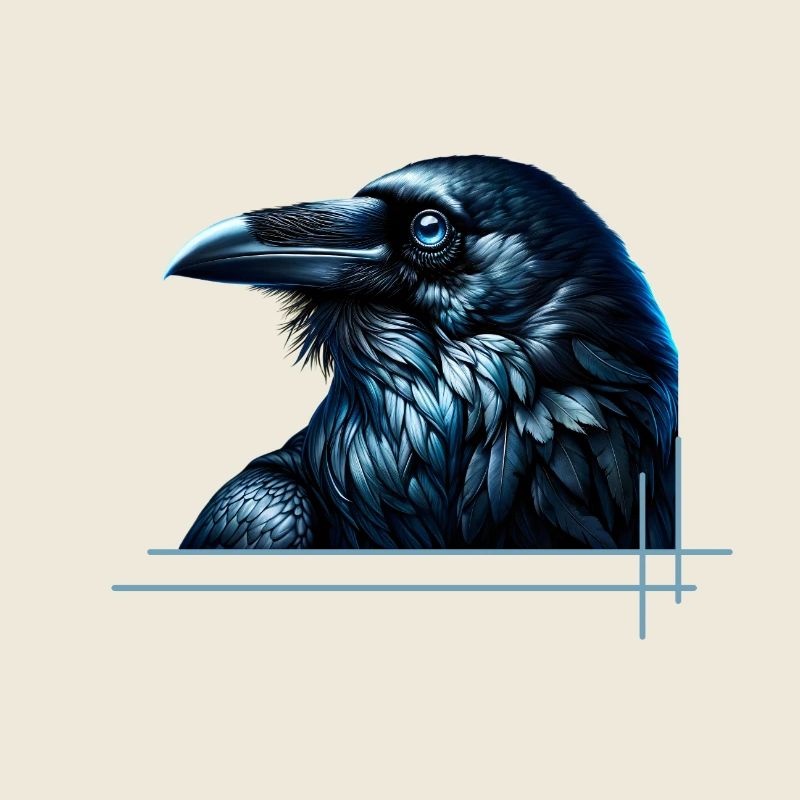 The Raven's Mystery