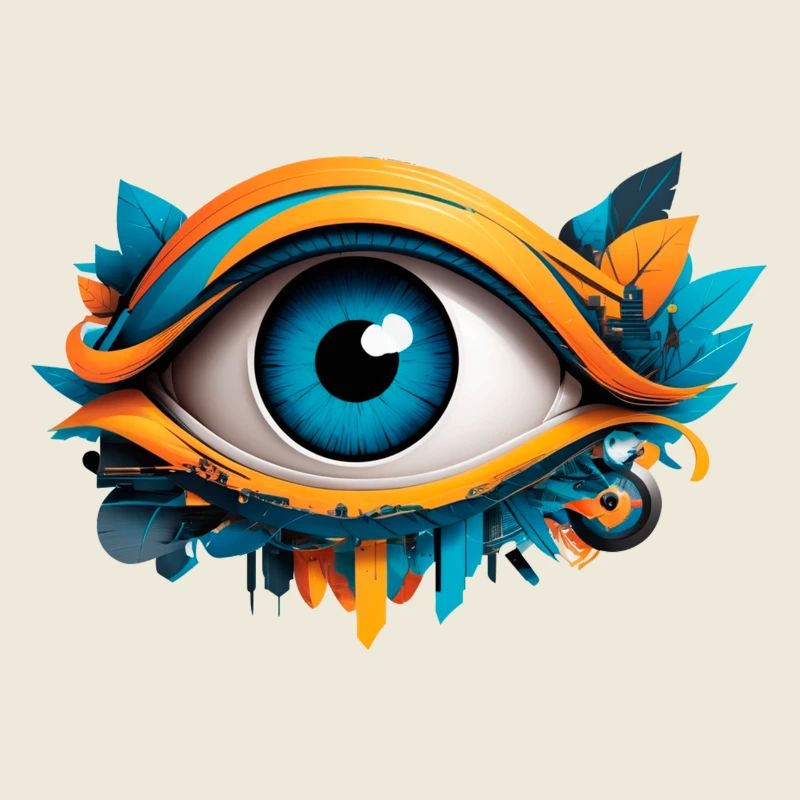 Eye