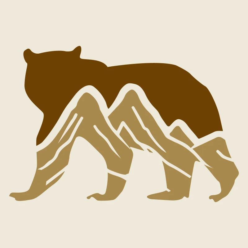 bär berge
