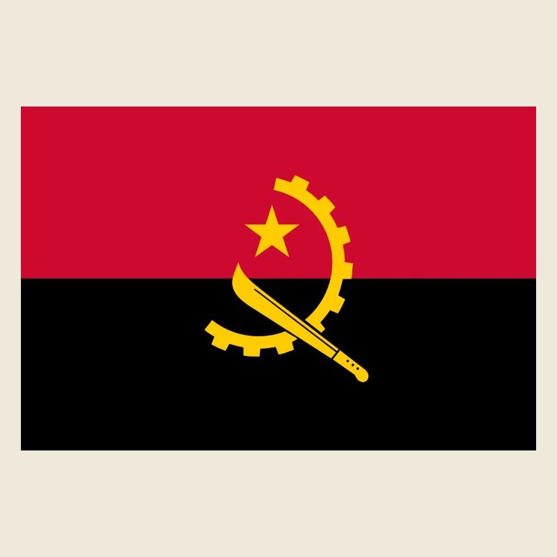 Angola