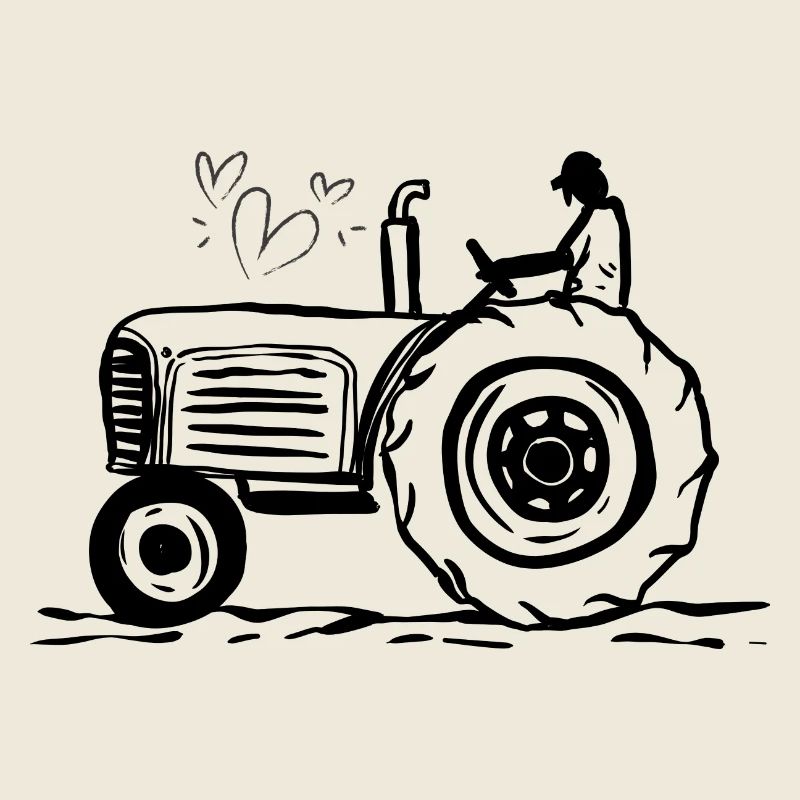 Traktor / Traktor / Traktor